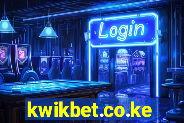 kwikbet.co.ke