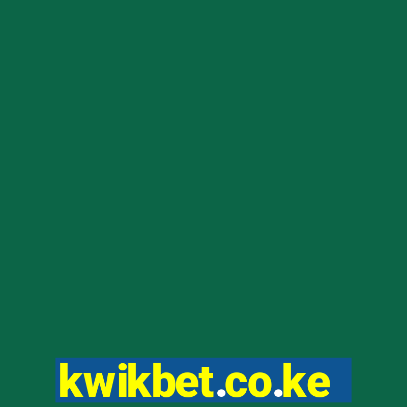 kwikbet.co.ke