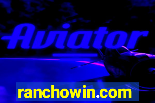 ranchowin.com