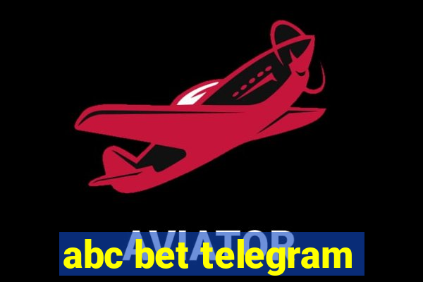 abc bet telegram