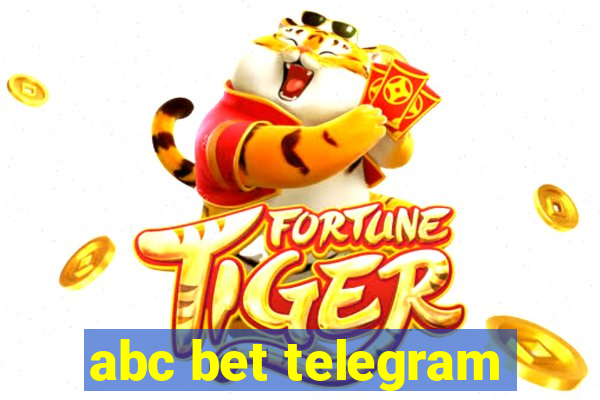 abc bet telegram