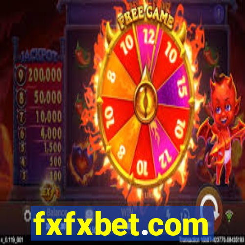 fxfxbet.com