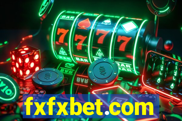 fxfxbet.com