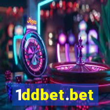 1ddbet.bet