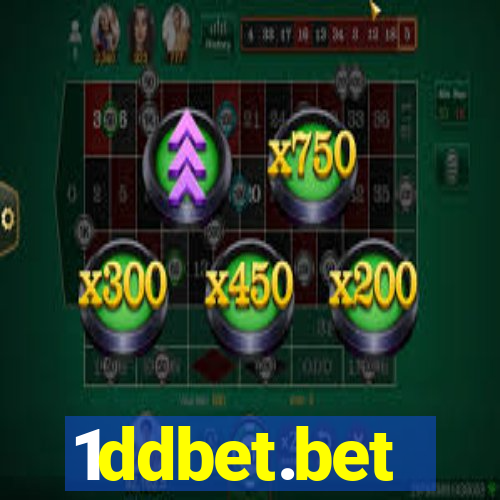 1ddbet.bet