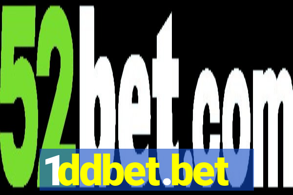 1ddbet.bet