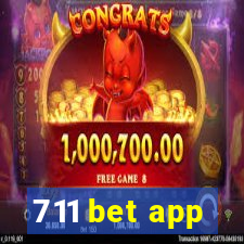 711 bet app