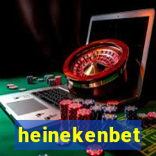 heinekenbet