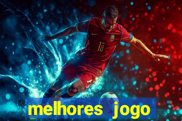 melhores jogo offline para android