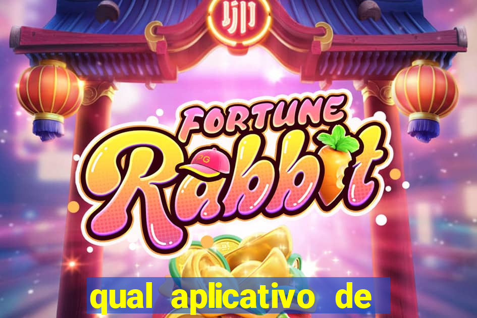 qual aplicativo de jogos que ganha dinheiro de verdade