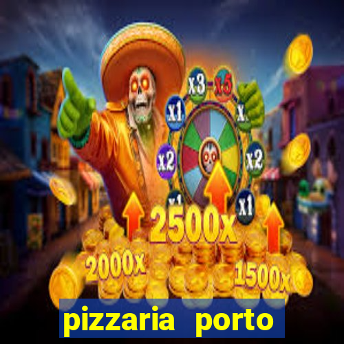 pizzaria porto velho 24 horas