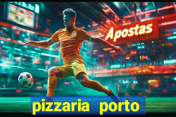 pizzaria porto velho 24 horas