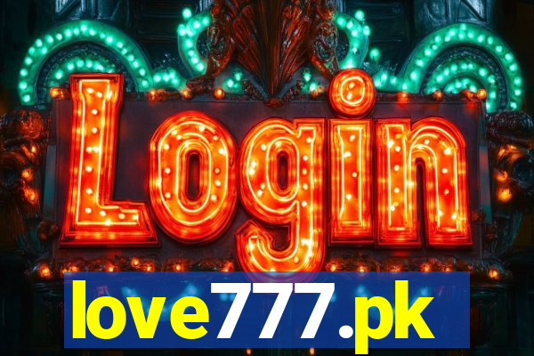 love777.pk