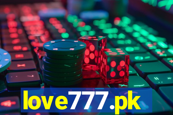 love777.pk