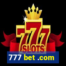 777 bet .com