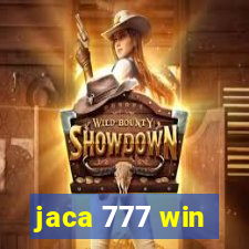 jaca 777 win