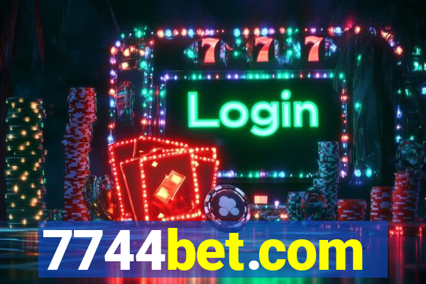 7744bet.com