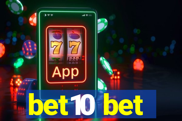 bet10 bet