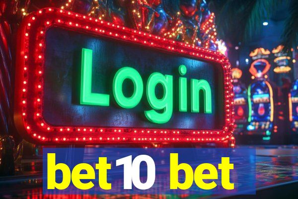 bet10 bet