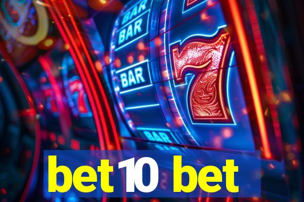 bet10 bet