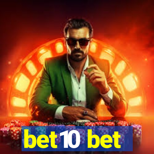 bet10 bet