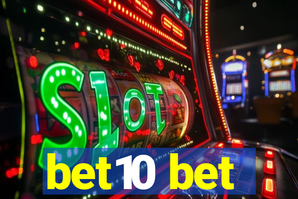 bet10 bet