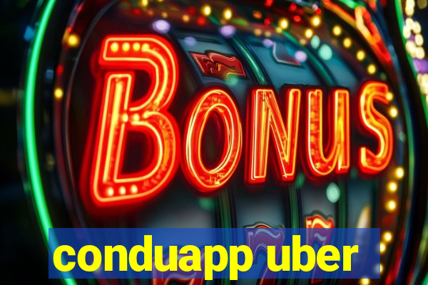 conduapp uber