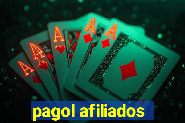 pagol afiliados