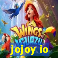 jojoy io