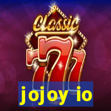 jojoy io