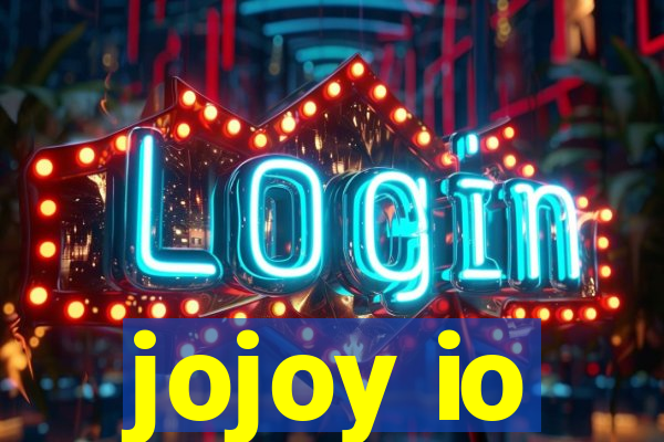 jojoy io