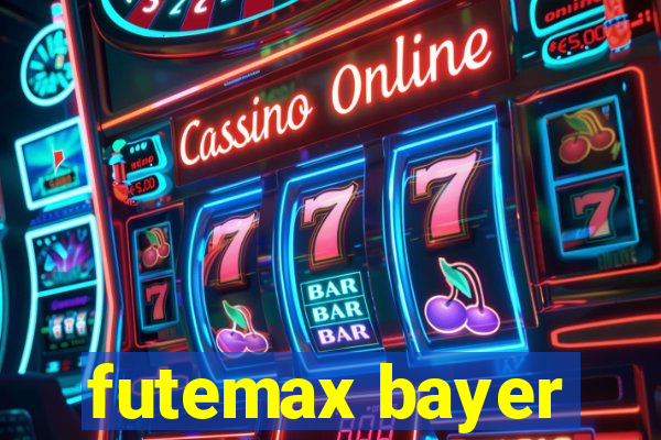 futemax bayer