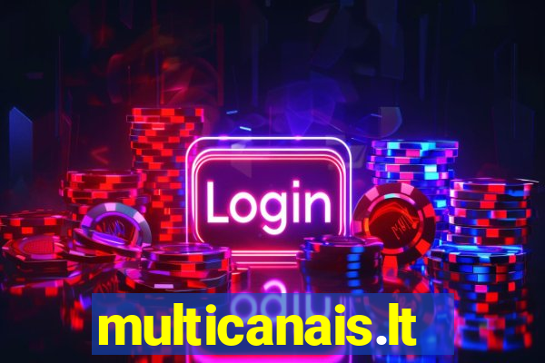 multicanais.lt