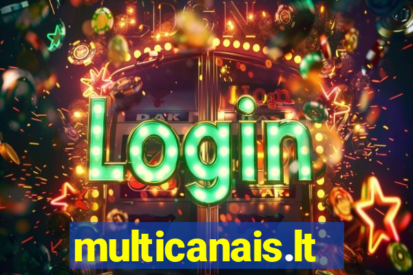 multicanais.lt