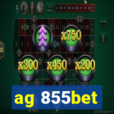 ag 855bet