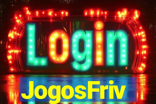 JogosFriv