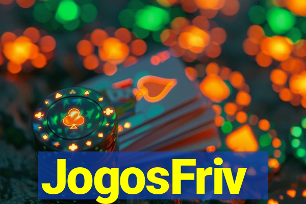 JogosFriv