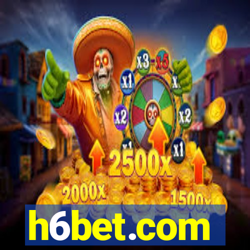 h6bet.com