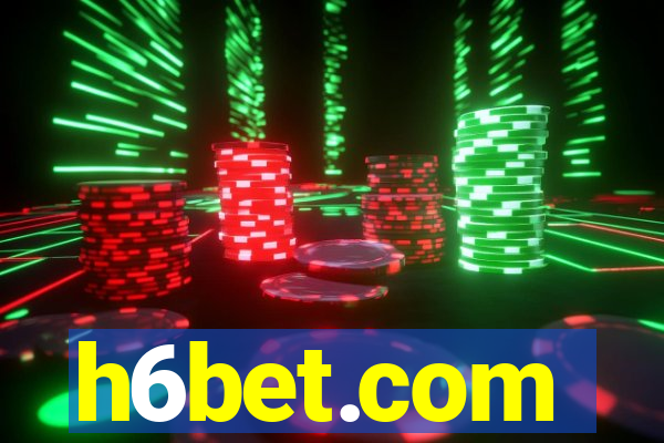 h6bet.com