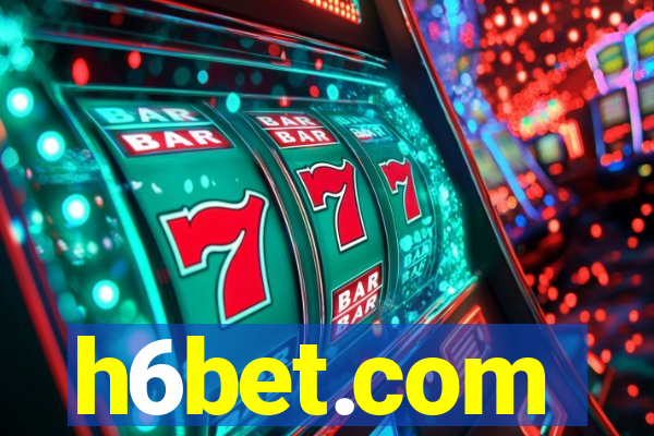 h6bet.com