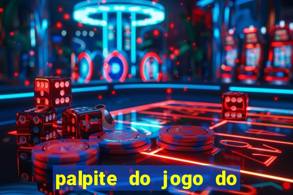 palpite do jogo do bayern de munique hoje