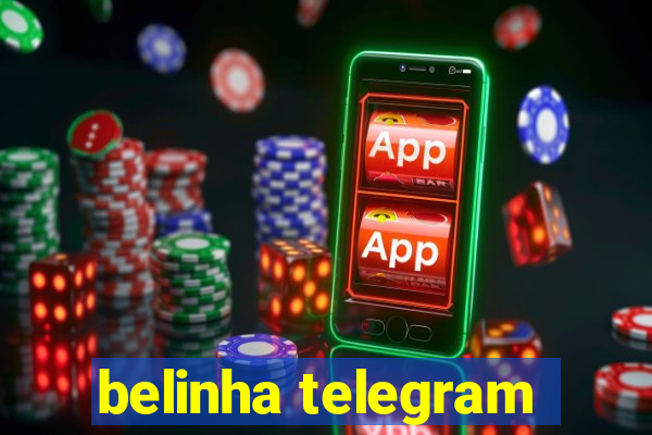 belinha telegram