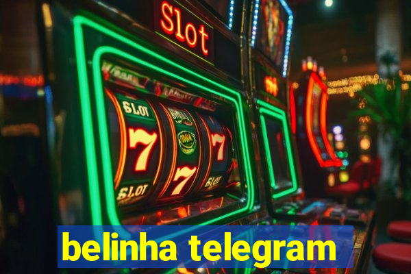 belinha telegram