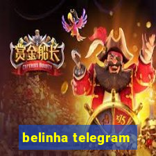 belinha telegram