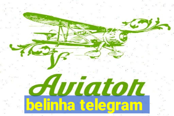 belinha telegram