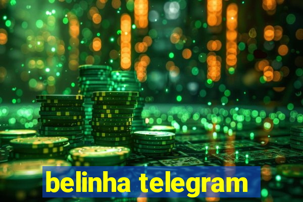 belinha telegram