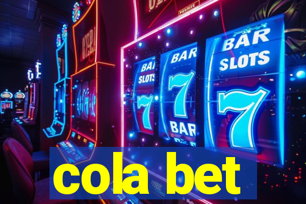 cola bet