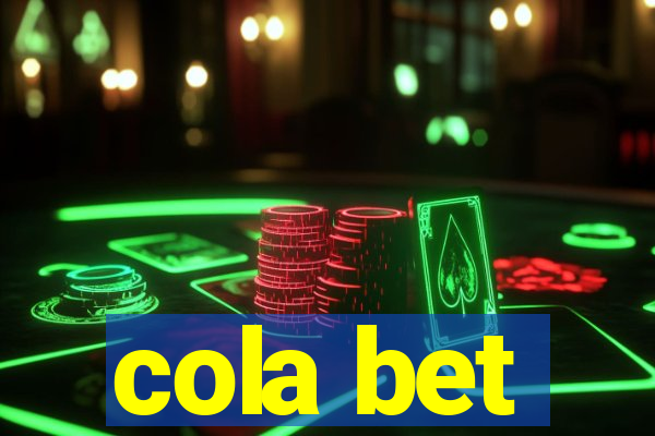 cola bet