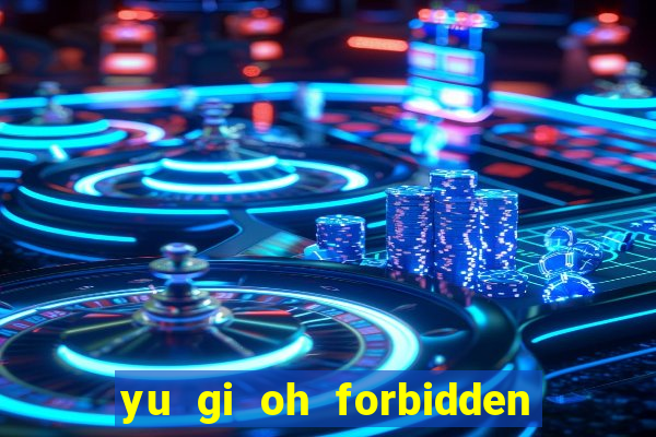 yu gi oh forbidden memories password