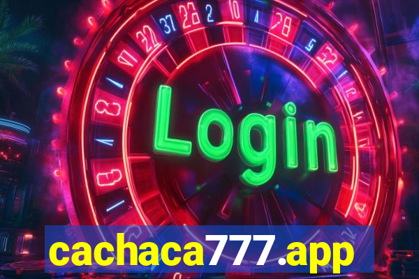 cachaca777.app